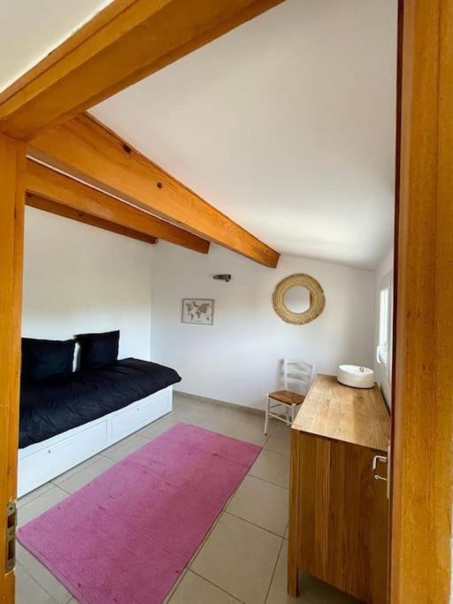 Villa Avec Spa & Vue Panomarique Sur L'Etang Pérols Exterior foto